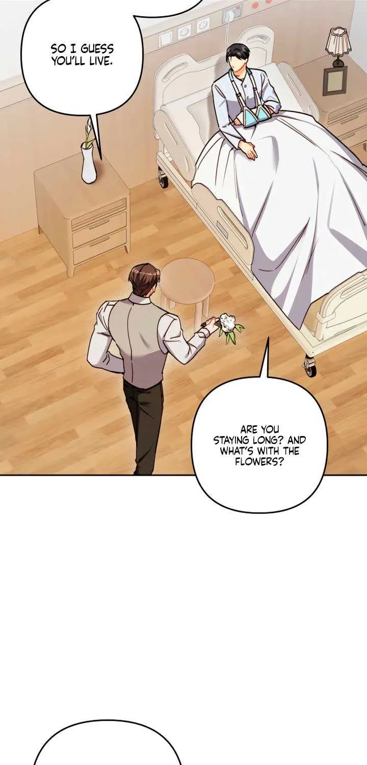 Ready Shoot, for Love Chapter 22 page 32 - 