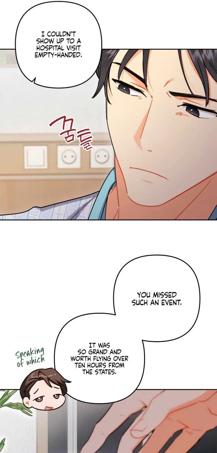 Ready Shoot, for Love Chapter 22 page 34 - 