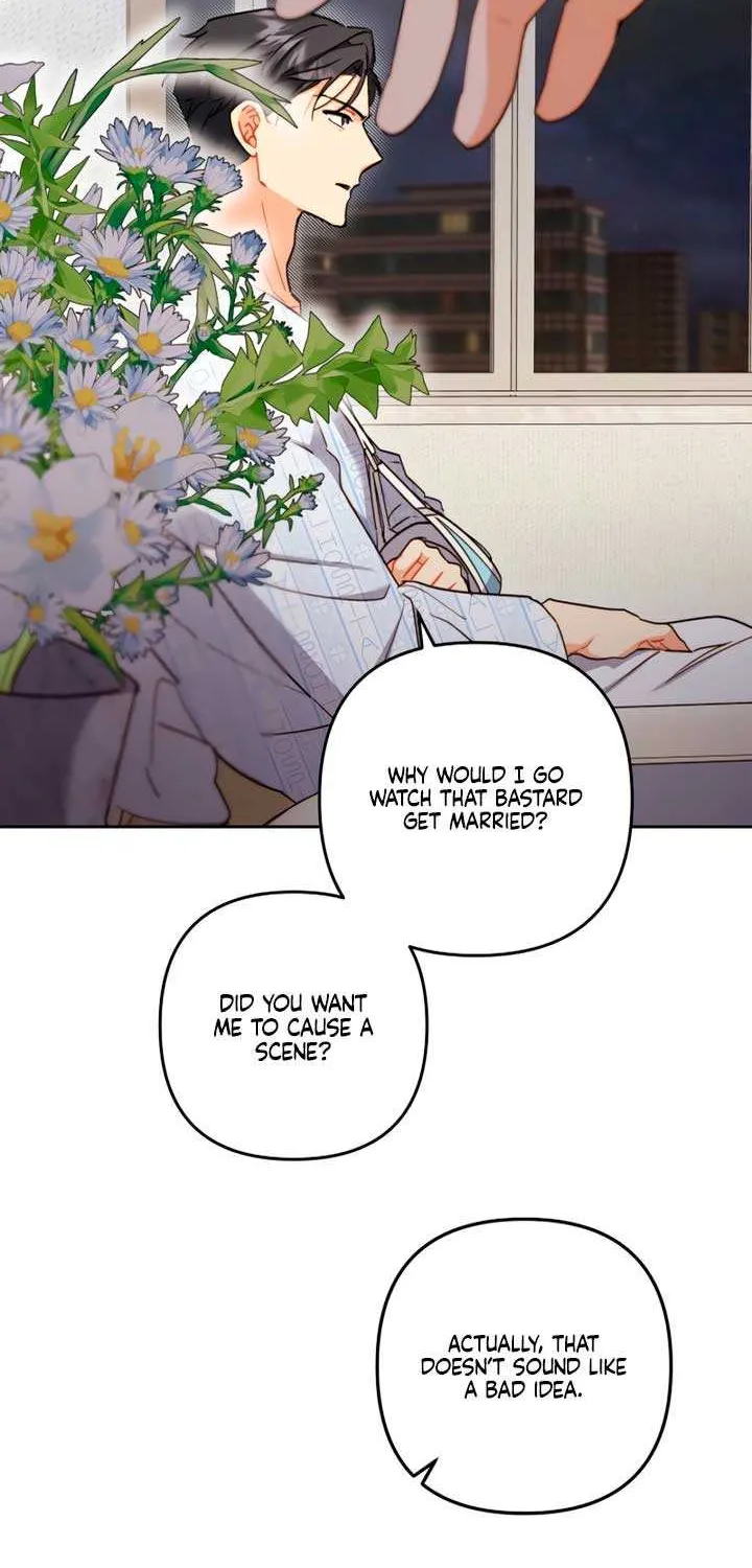Ready Shoot, for Love Chapter 22 page 35 - 