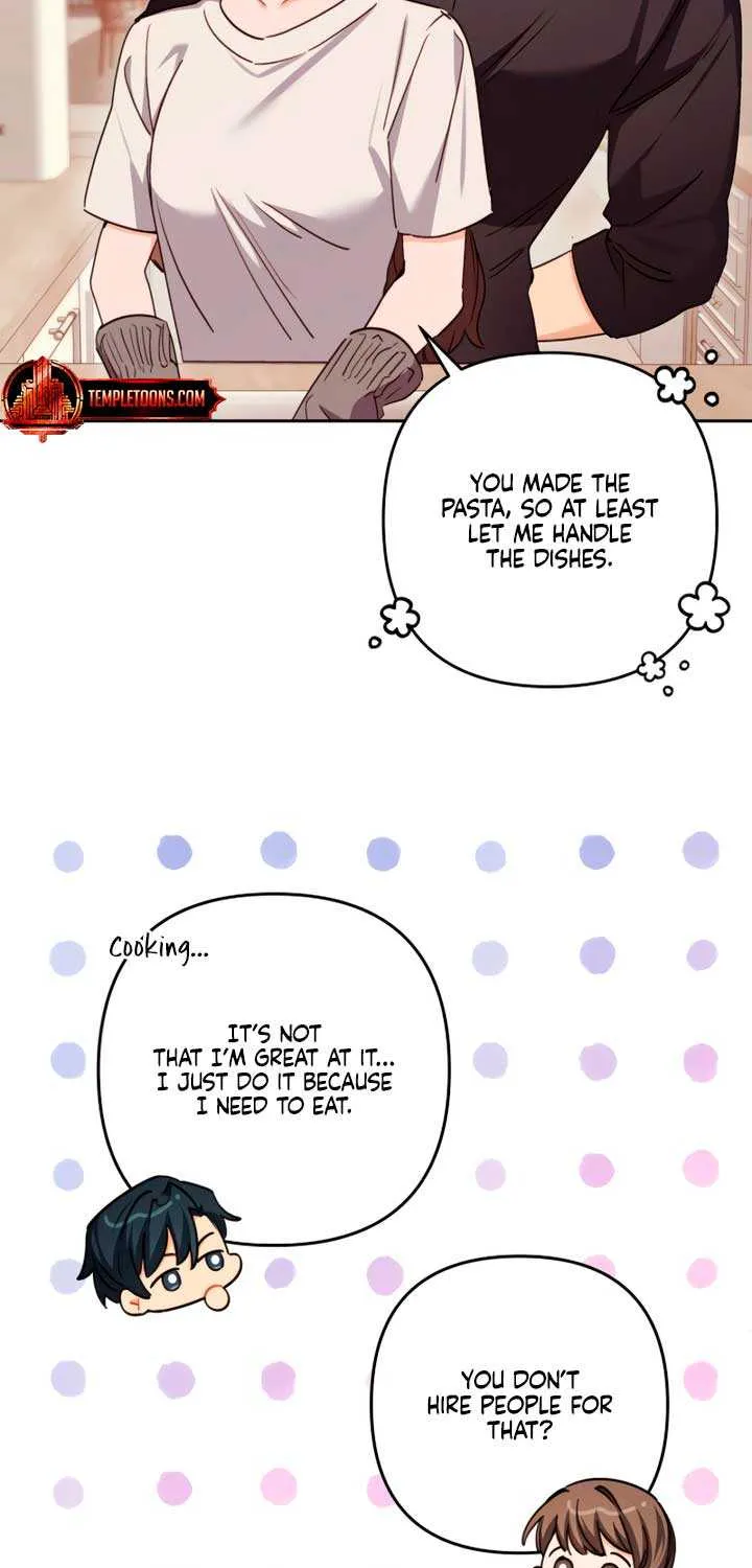 Ready Shoot, for Love Chapter 22 page 69 - 