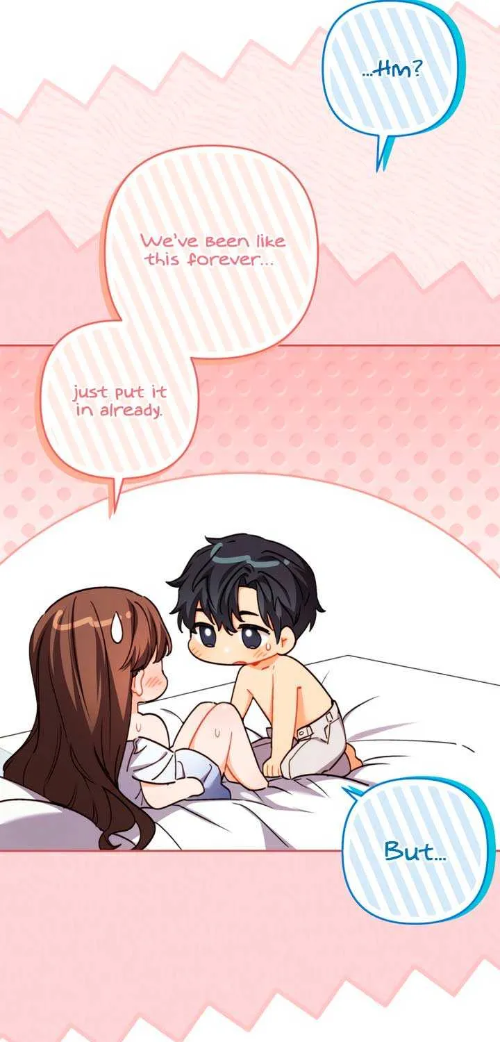 Ready Shoot, for Love Chapter 22 page 10 - 