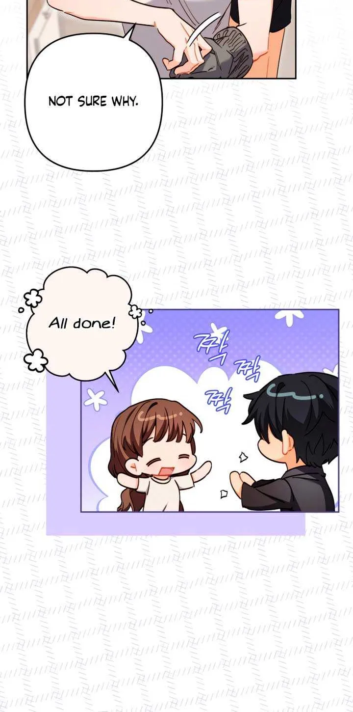 Ready Shoot, for Love Chapter 23 page 17 - 