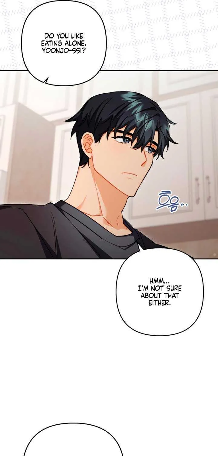 Ready Shoot, for Love Chapter 23 page 18 - 