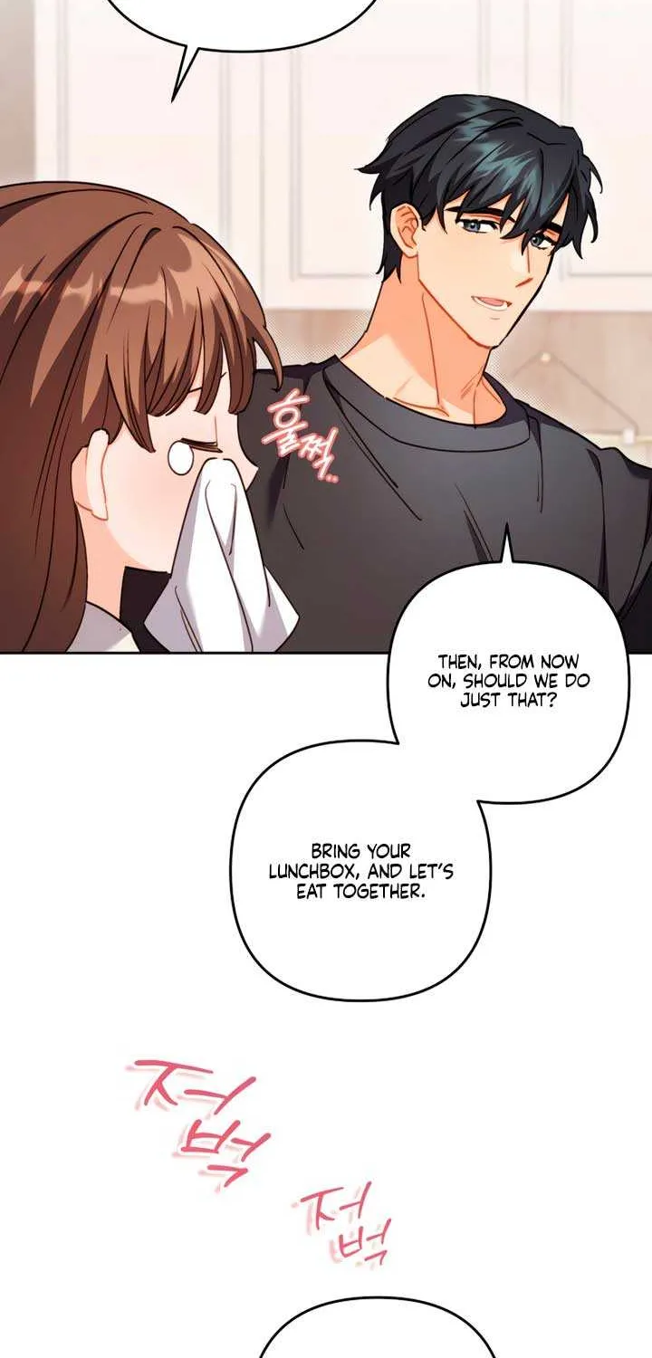 Ready Shoot, for Love Chapter 23 page 21 - 