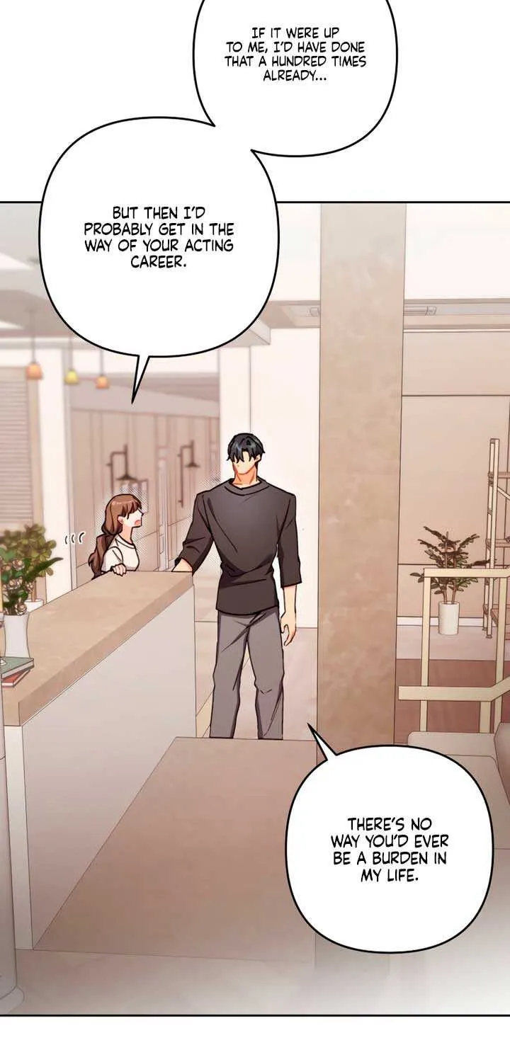 Ready Shoot, for Love Chapter 23 page 22 - 