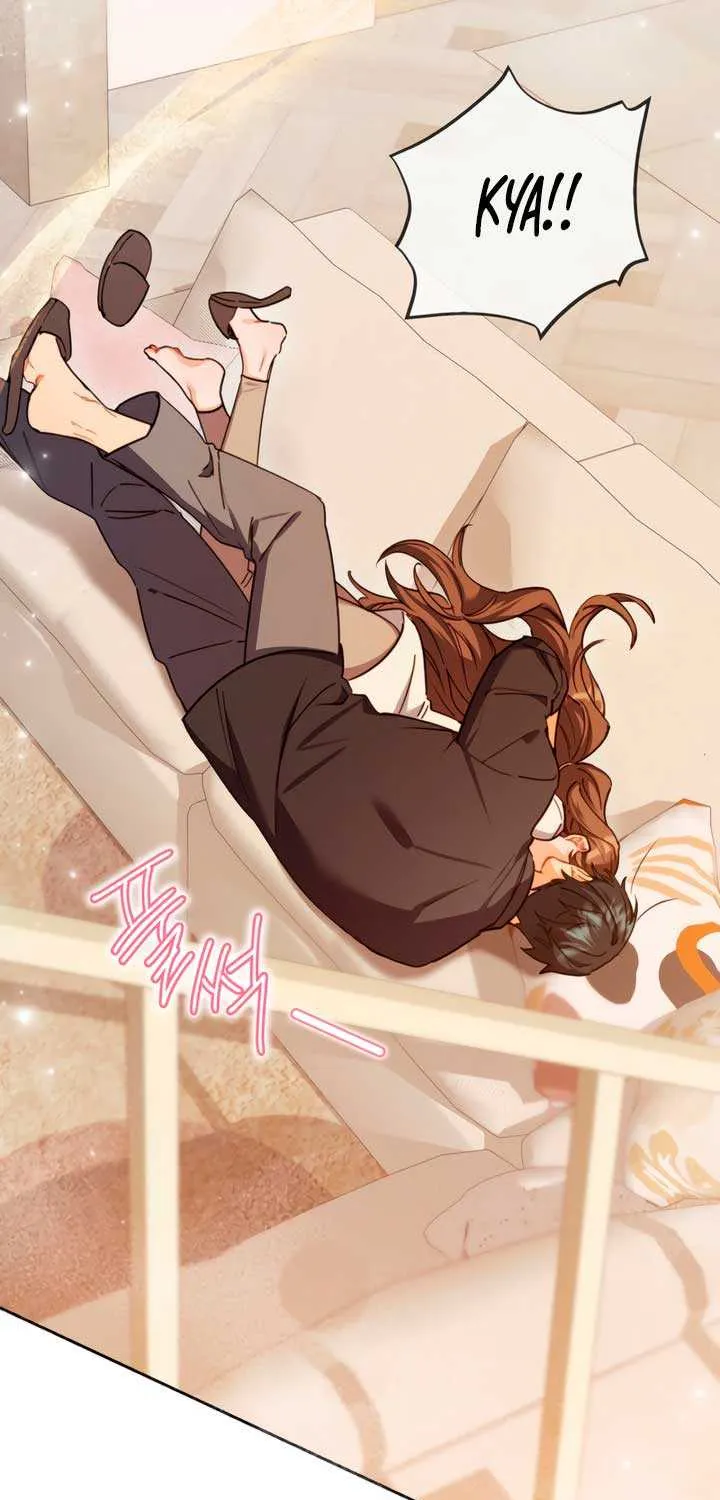 Ready Shoot, for Love Chapter 23 page 26 - 