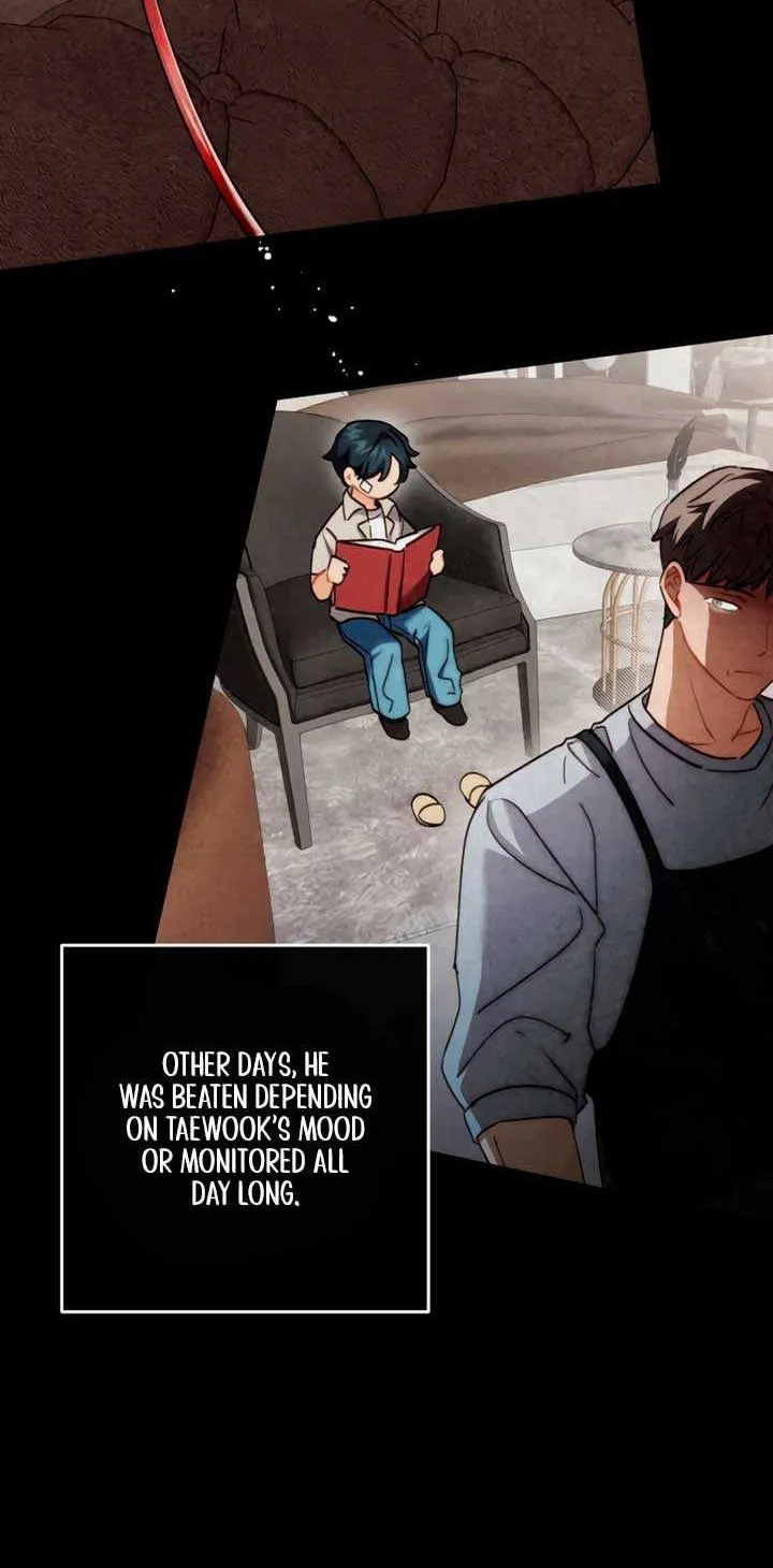 Ready Shoot, for Love Chapter 23 page 33 - 