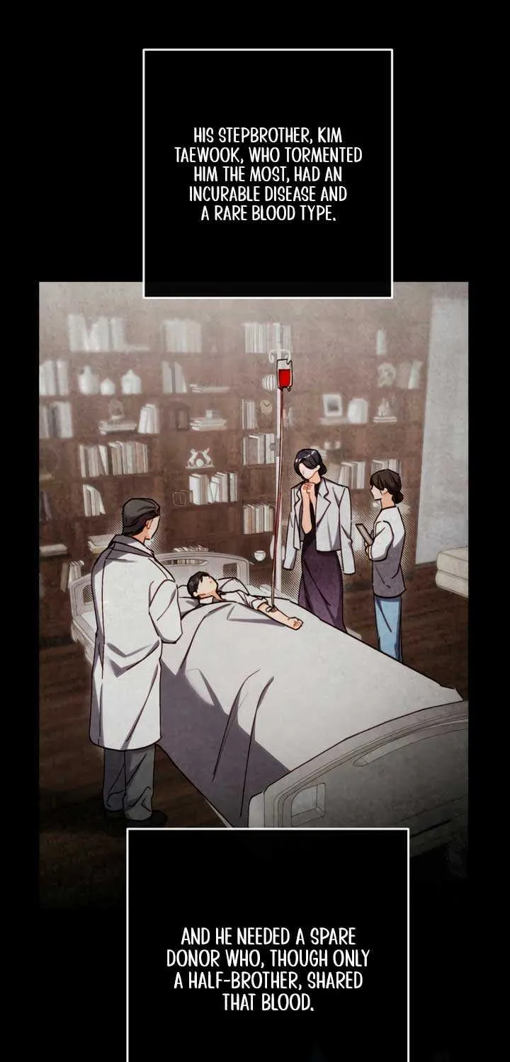 Ready Shoot, for Love Chapter 23 page 35 - 