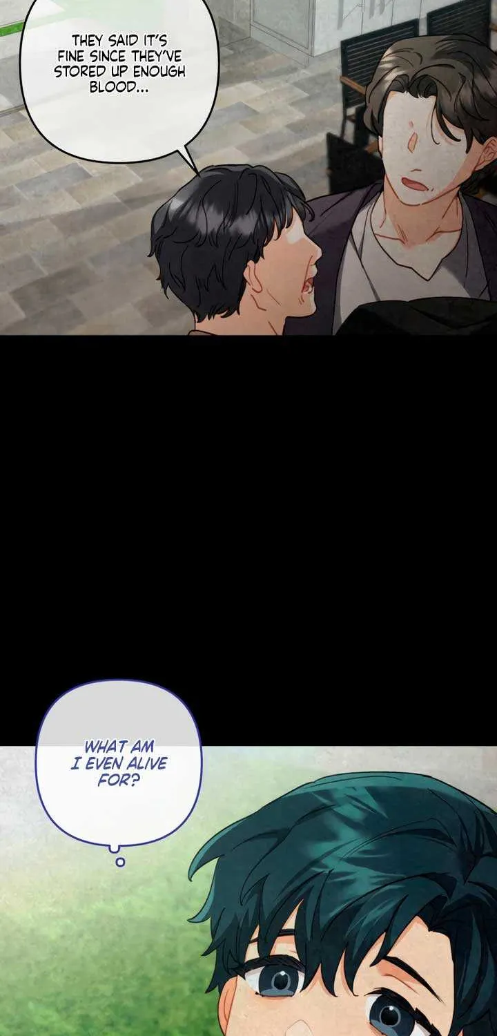 Ready Shoot, for Love Chapter 23 page 39 - 