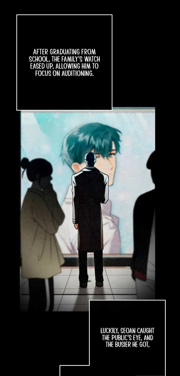 Ready Shoot, for Love Chapter 23 page 50 - 