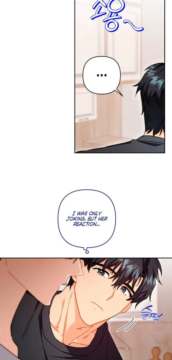 Ready Shoot, for Love Chapter 23 page 6 - 