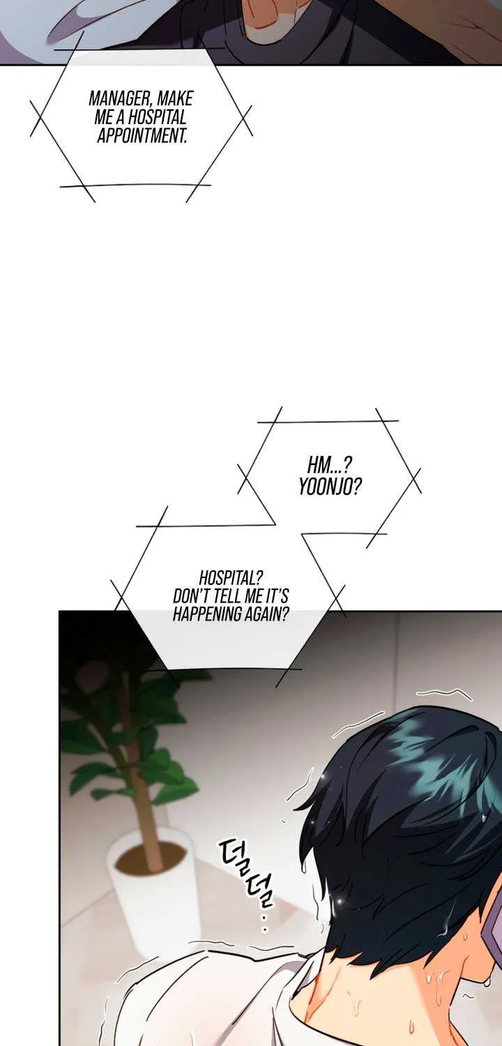 Ready Shoot, for Love Chapter 23 page 60 - 