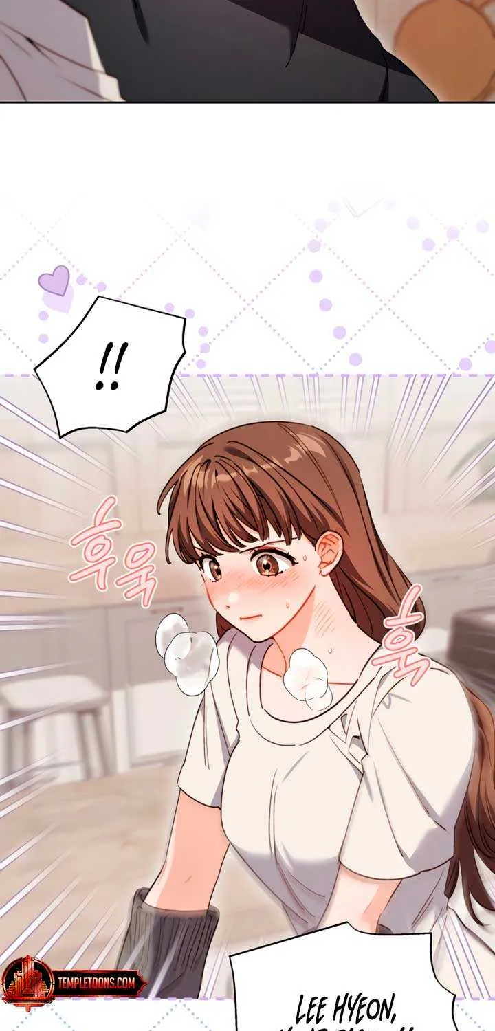 Ready Shoot, for Love Chapter 23 page 7 - 