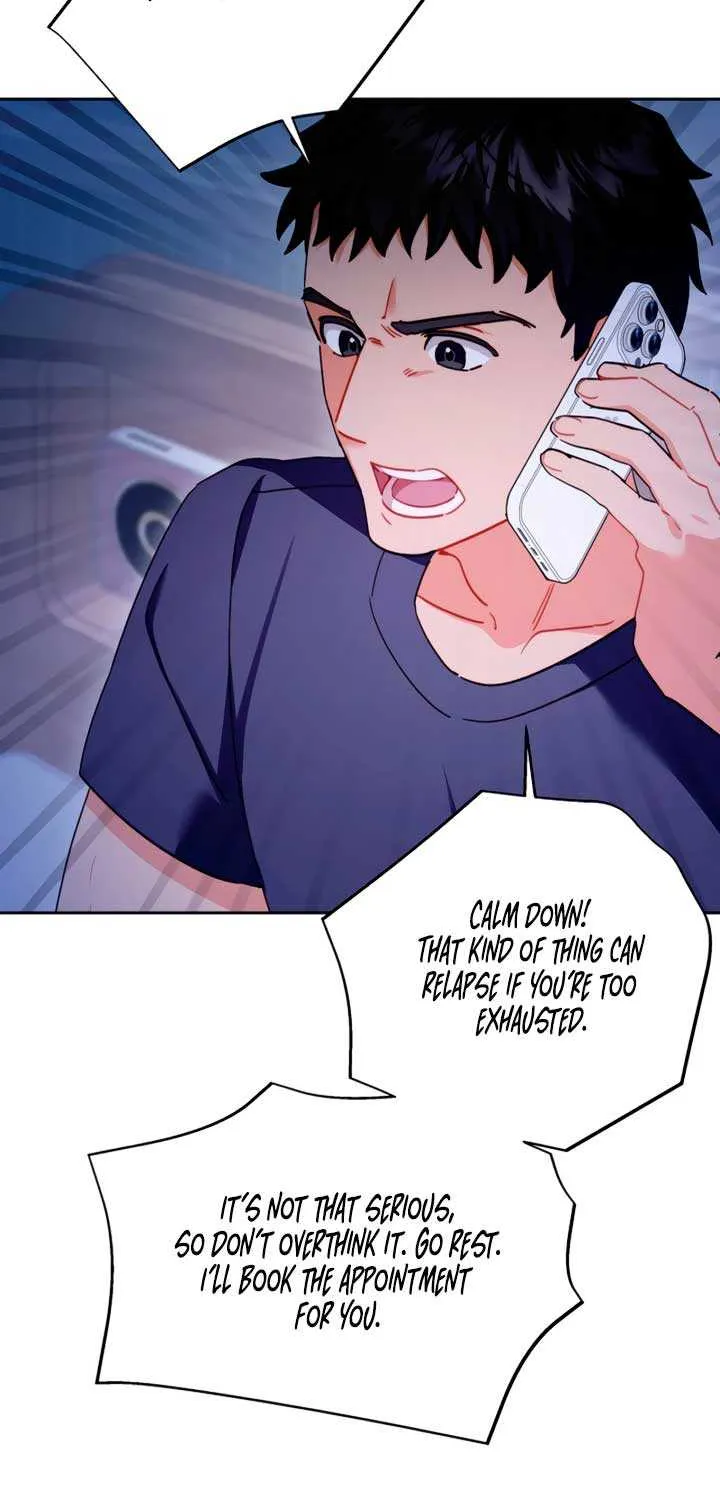 Ready Shoot, for Love Chapter 23 page 64 - 