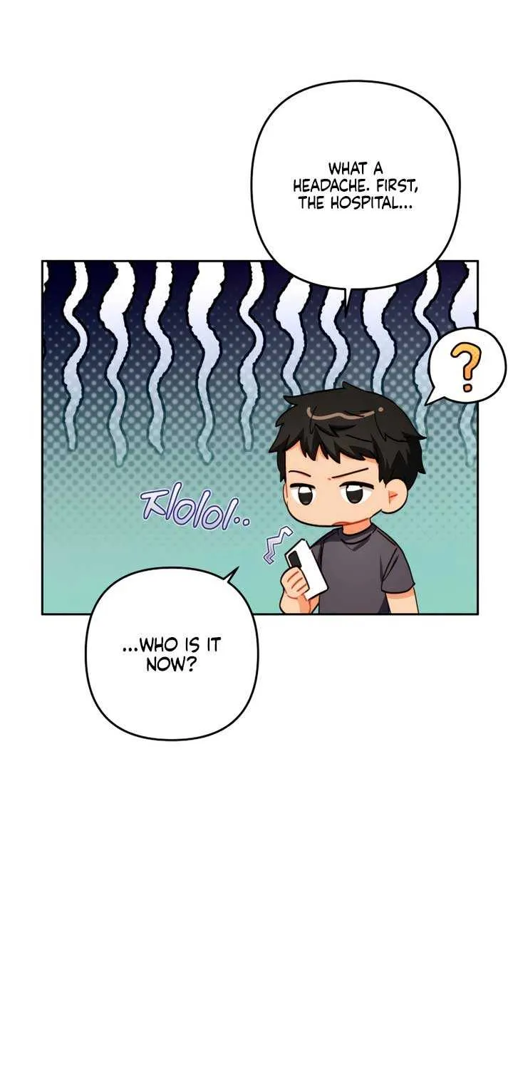 Ready Shoot, for Love Chapter 23 page 68 - 