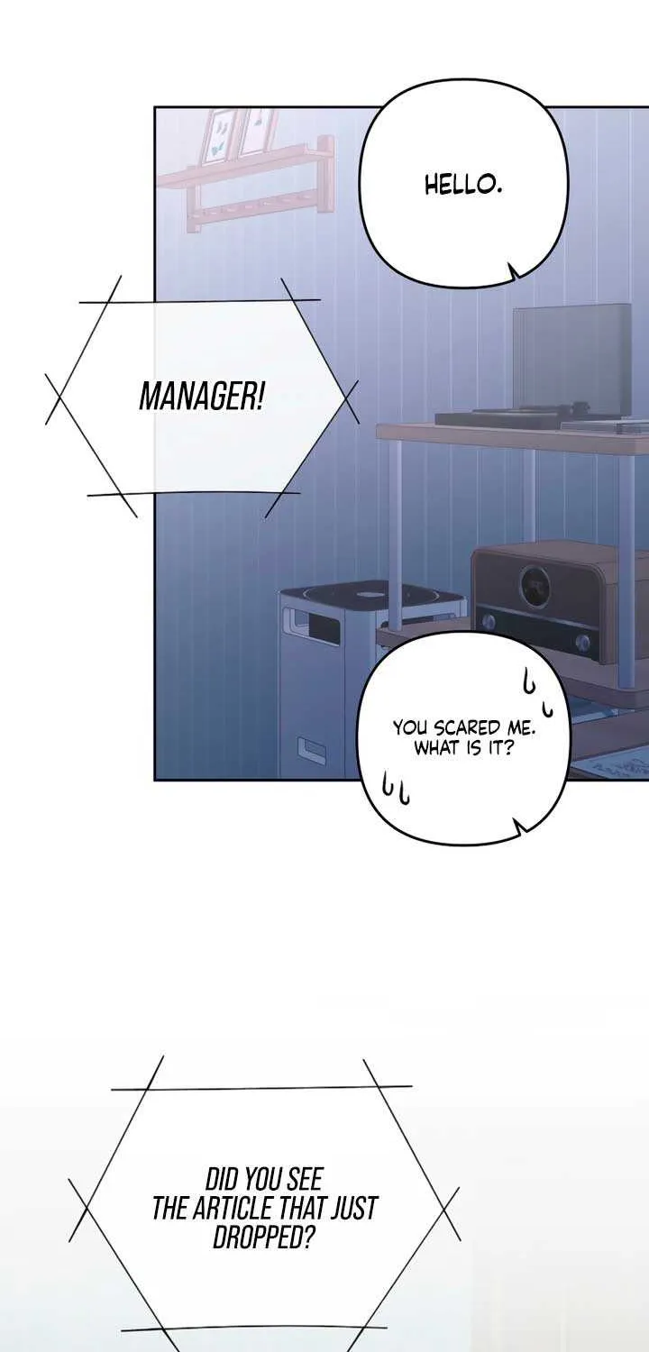 Ready Shoot, for Love Chapter 23 page 69 - 