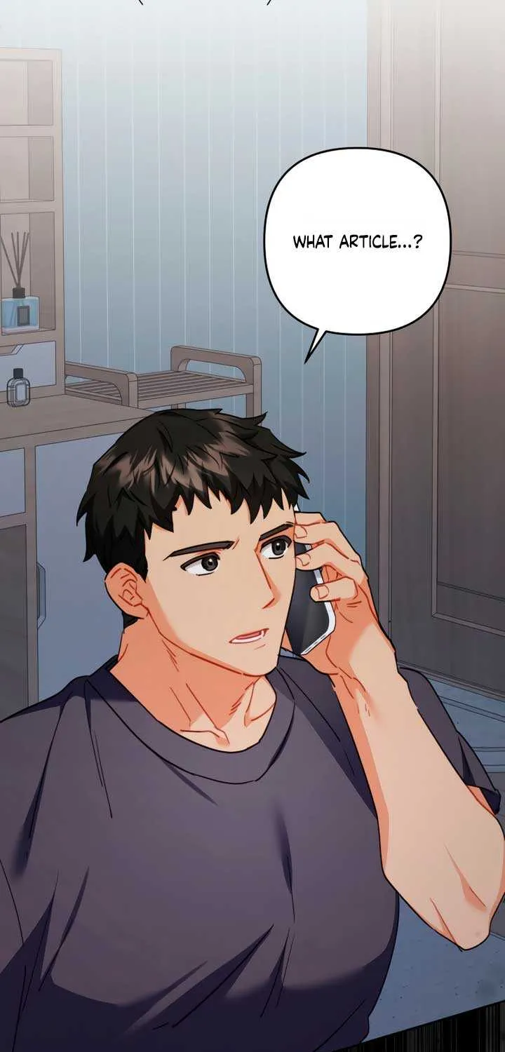 Ready Shoot, for Love Chapter 23 page 70 - 