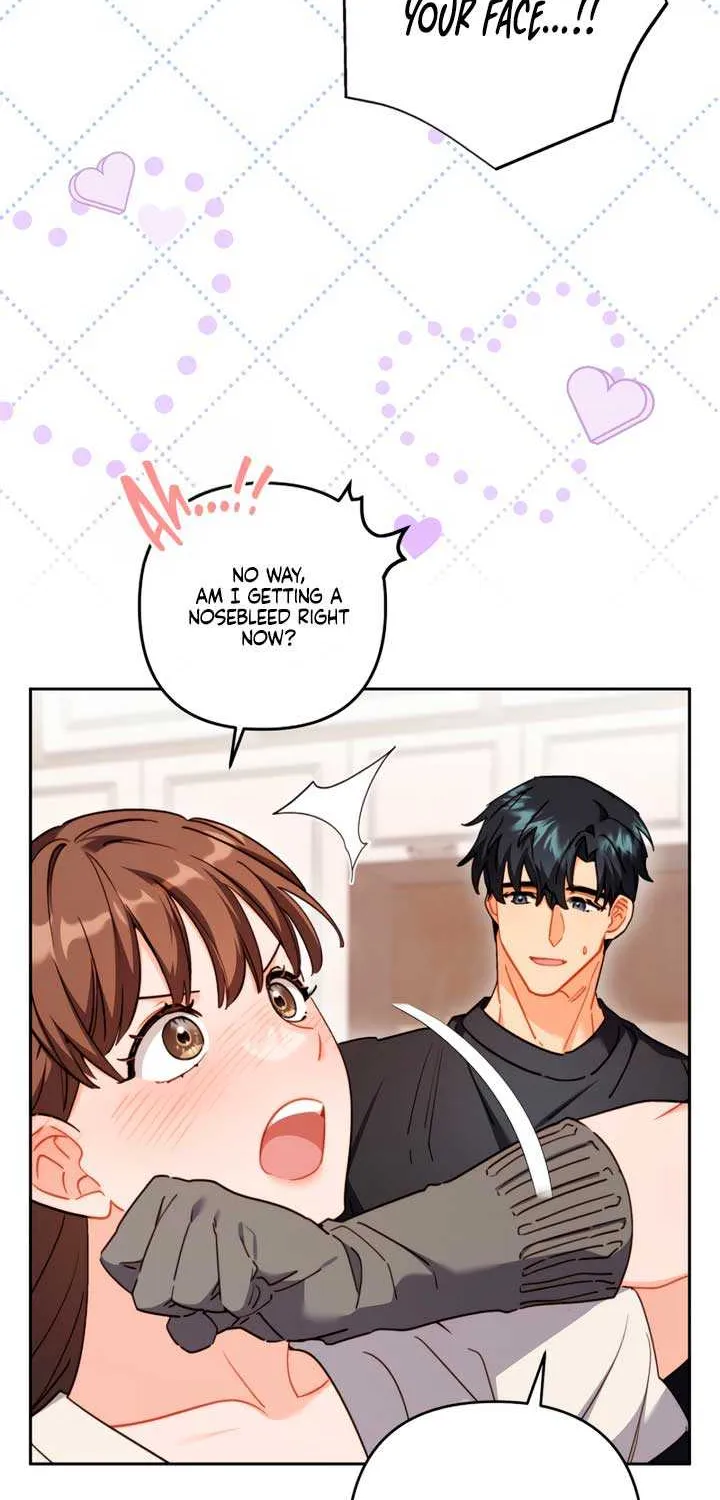 Ready Shoot, for Love Chapter 23 page 8 - 