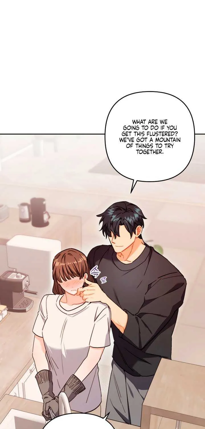 Ready Shoot, for Love Chapter 23 page 10 - 