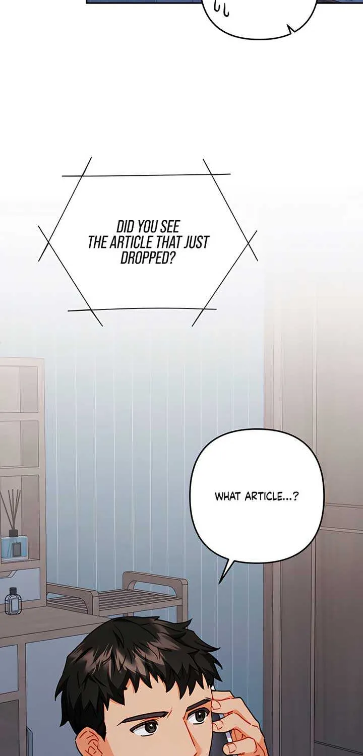 Ready Shoot, for Love Chapter 24 page 2 - 