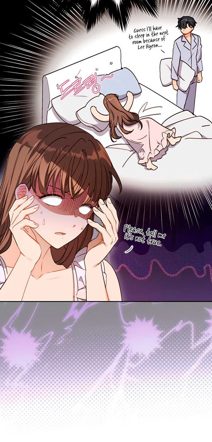Ready Shoot, for Love Chapter 24 page 13 - 