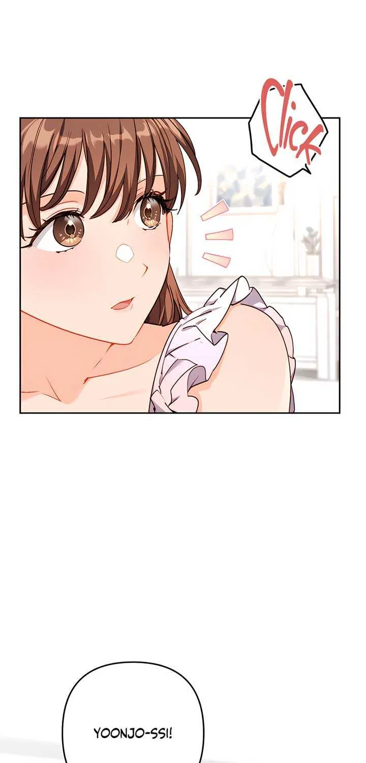 Ready Shoot, for Love Chapter 24 page 14 - 