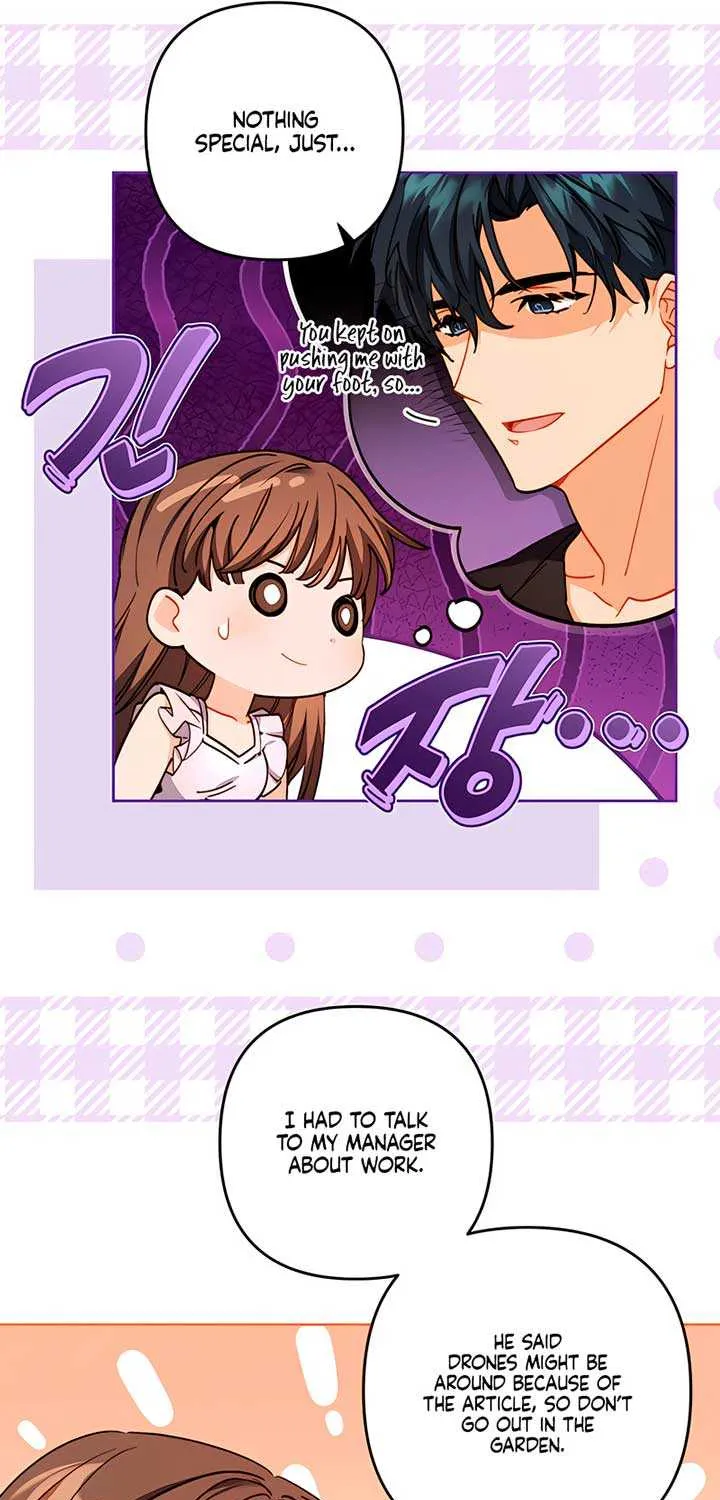 Ready Shoot, for Love Chapter 24 page 17 - 