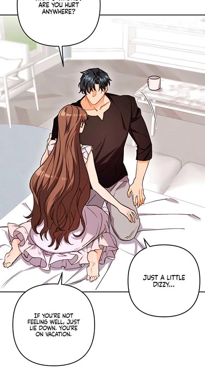 Ready Shoot, for Love Chapter 24 page 32 - 