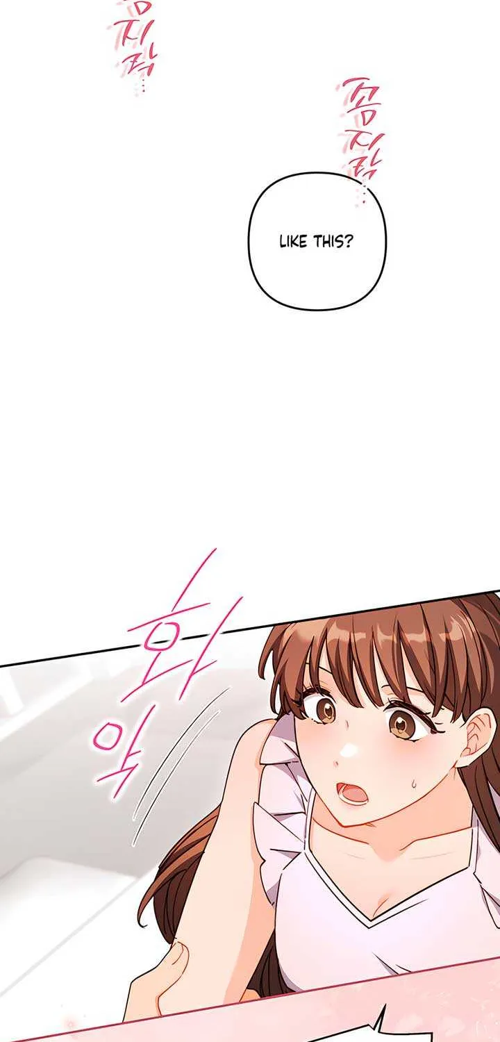 Ready Shoot, for Love Chapter 24 page 34 - 