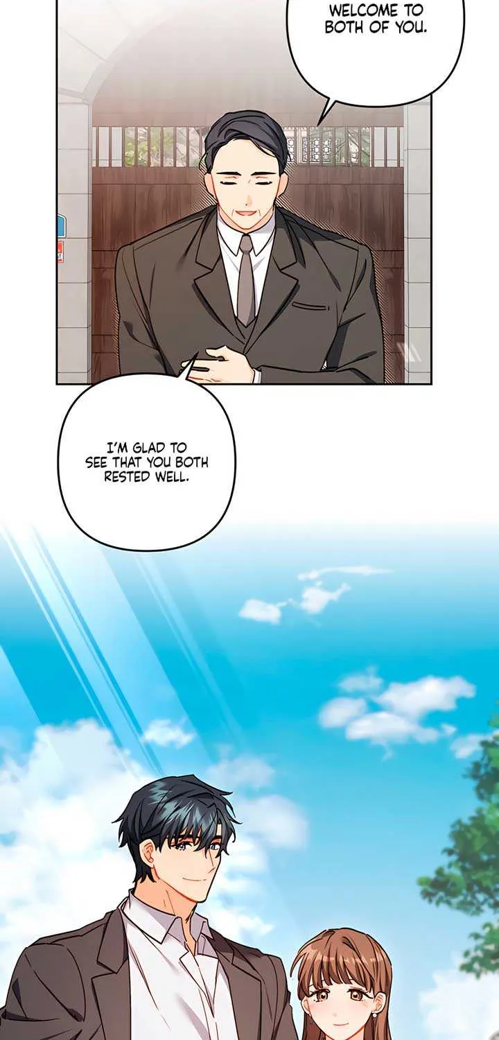 Ready Shoot, for Love Chapter 24 page 55 - 