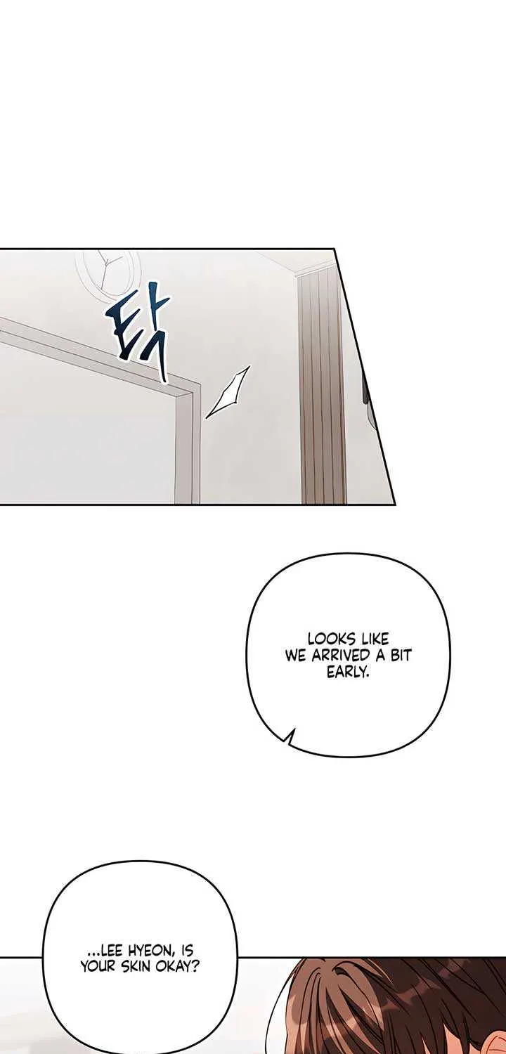 Ready Shoot, for Love Chapter 24 page 58 - 