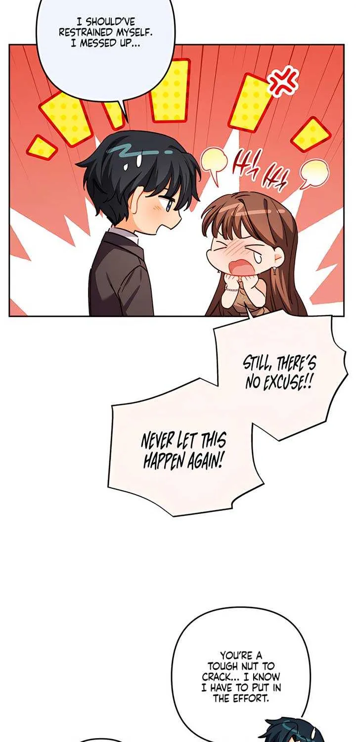 Ready Shoot, for Love Chapter 24 page 61 - 