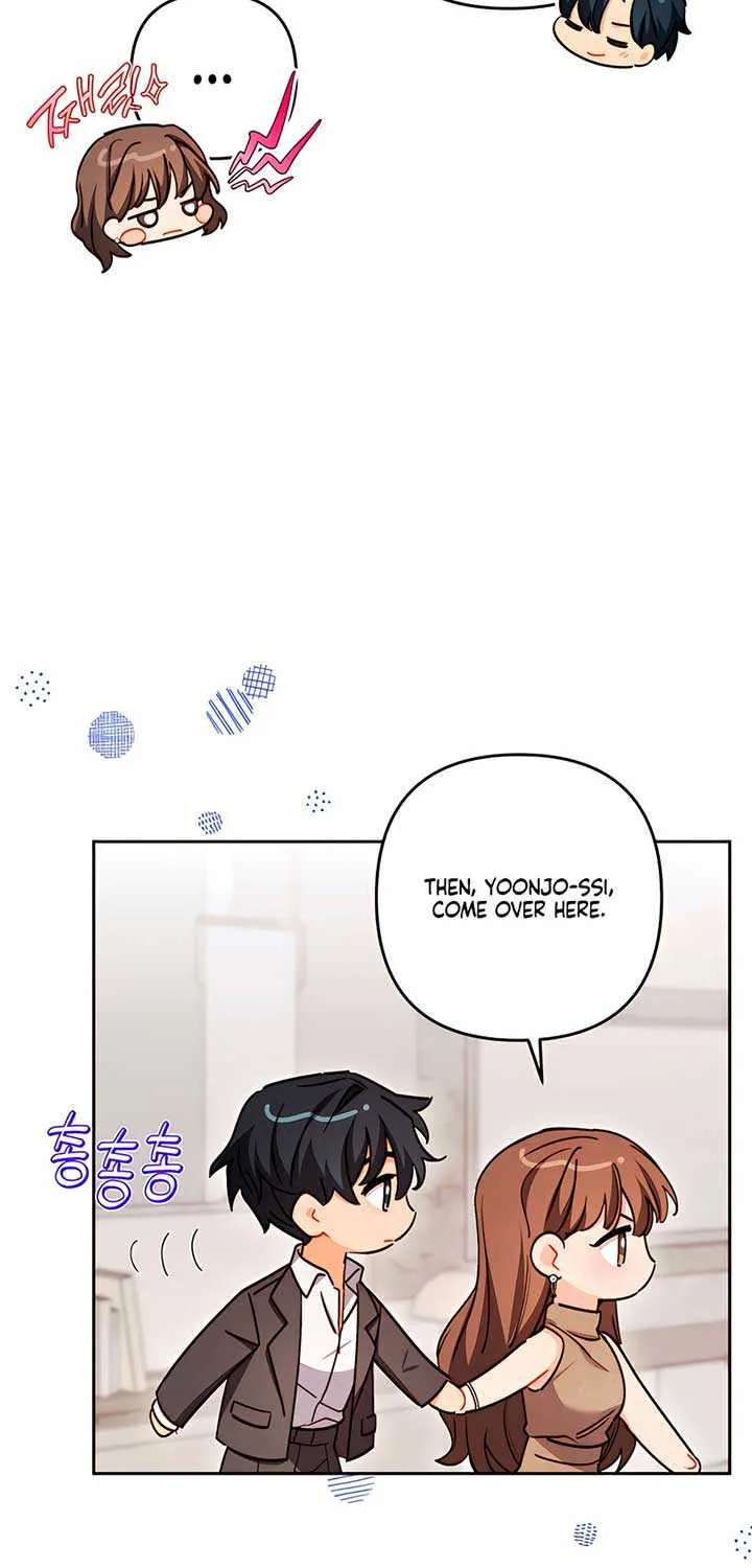 Ready Shoot, for Love Chapter 24 page 62 - 