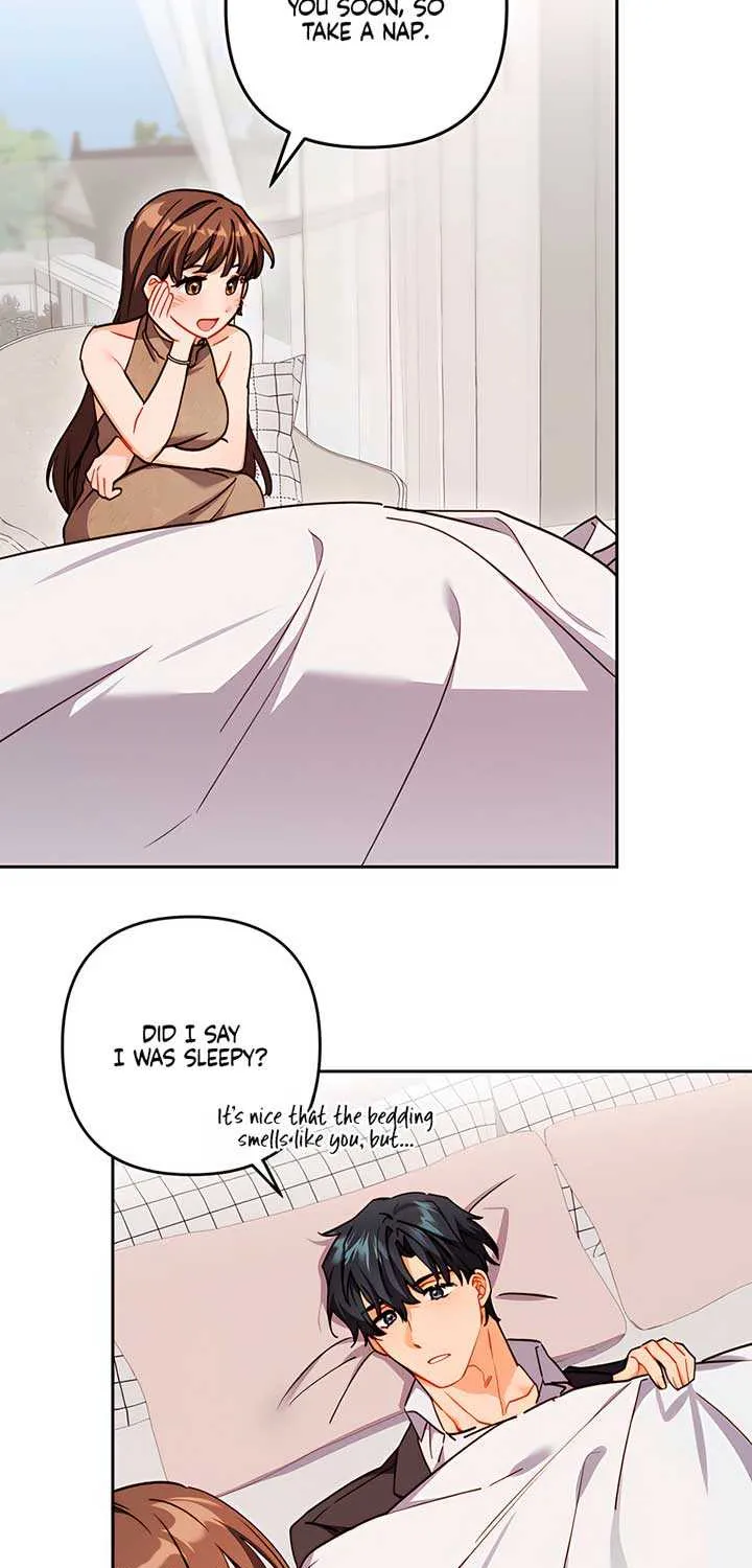 Ready Shoot, for Love Chapter 24 page 64 - 