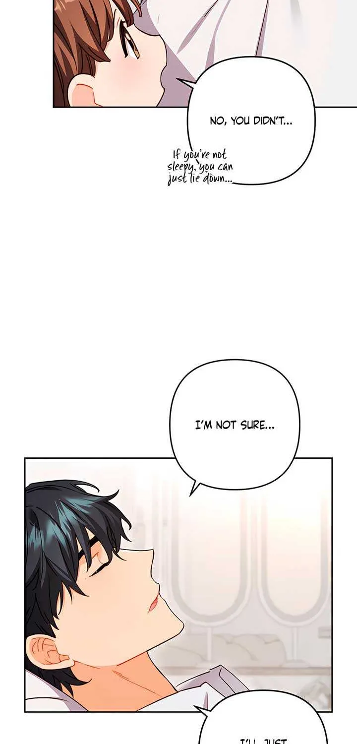 Ready Shoot, for Love Chapter 24 page 65 - 