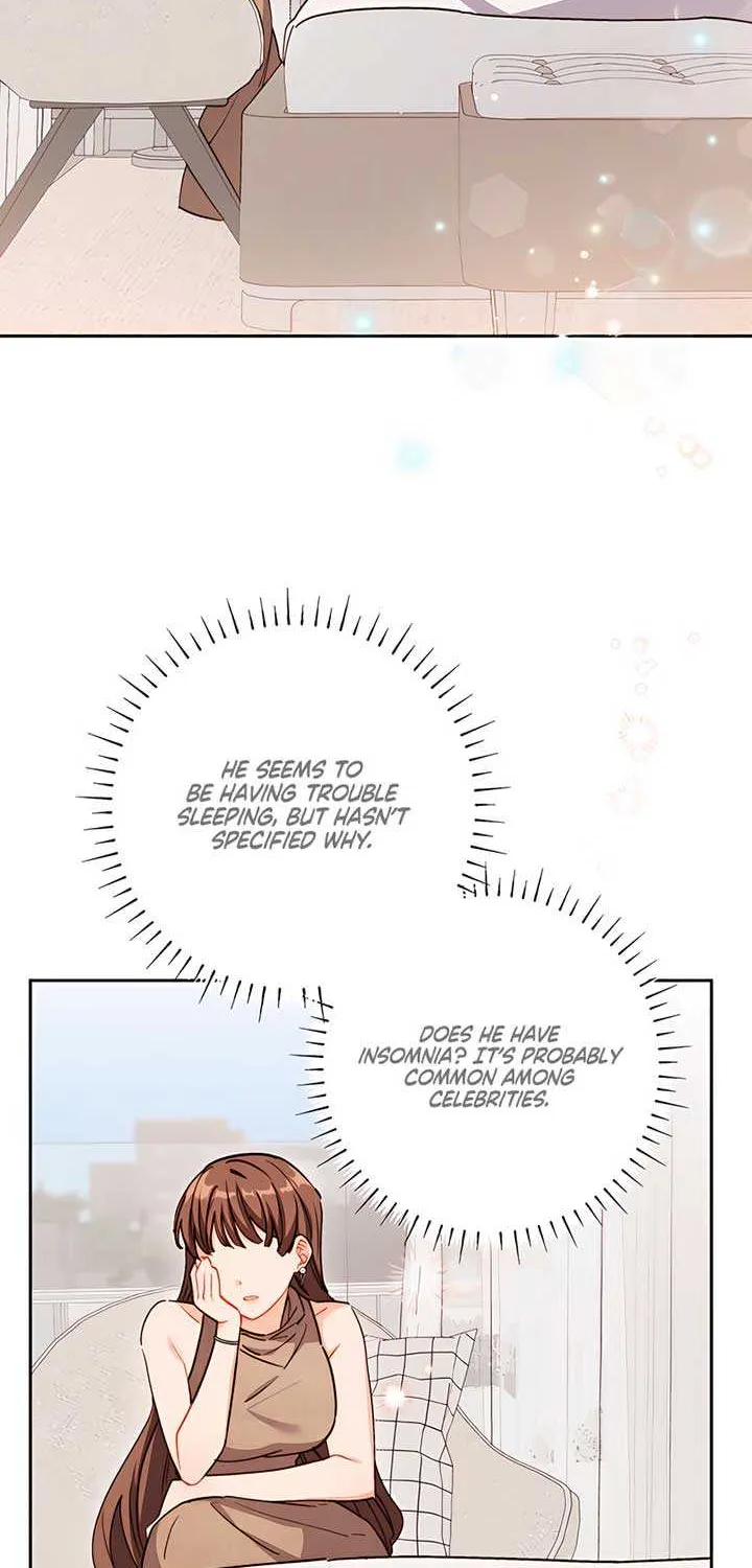 Ready Shoot, for Love Chapter 24 page 68 - 