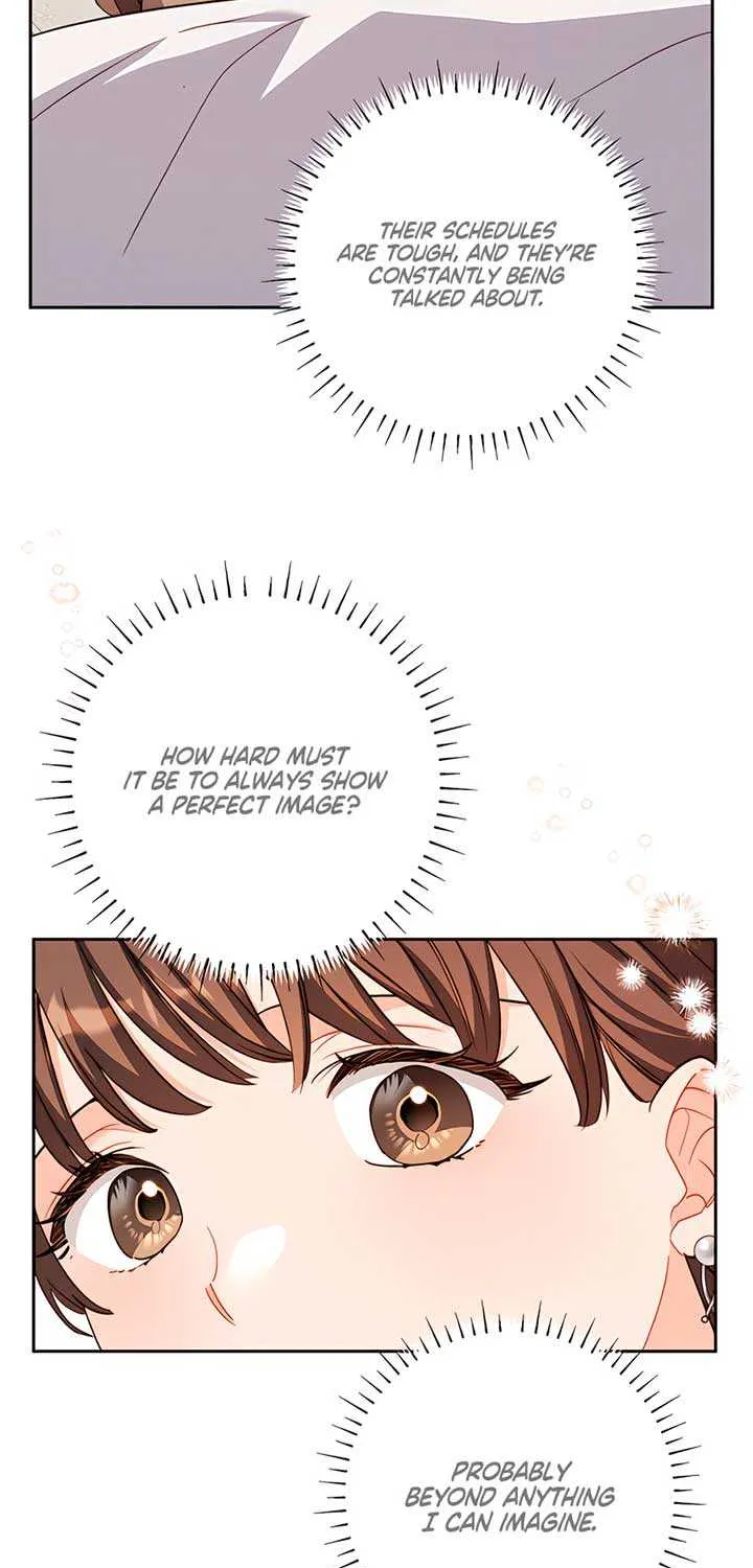 Ready Shoot, for Love Chapter 24 page 69 - 