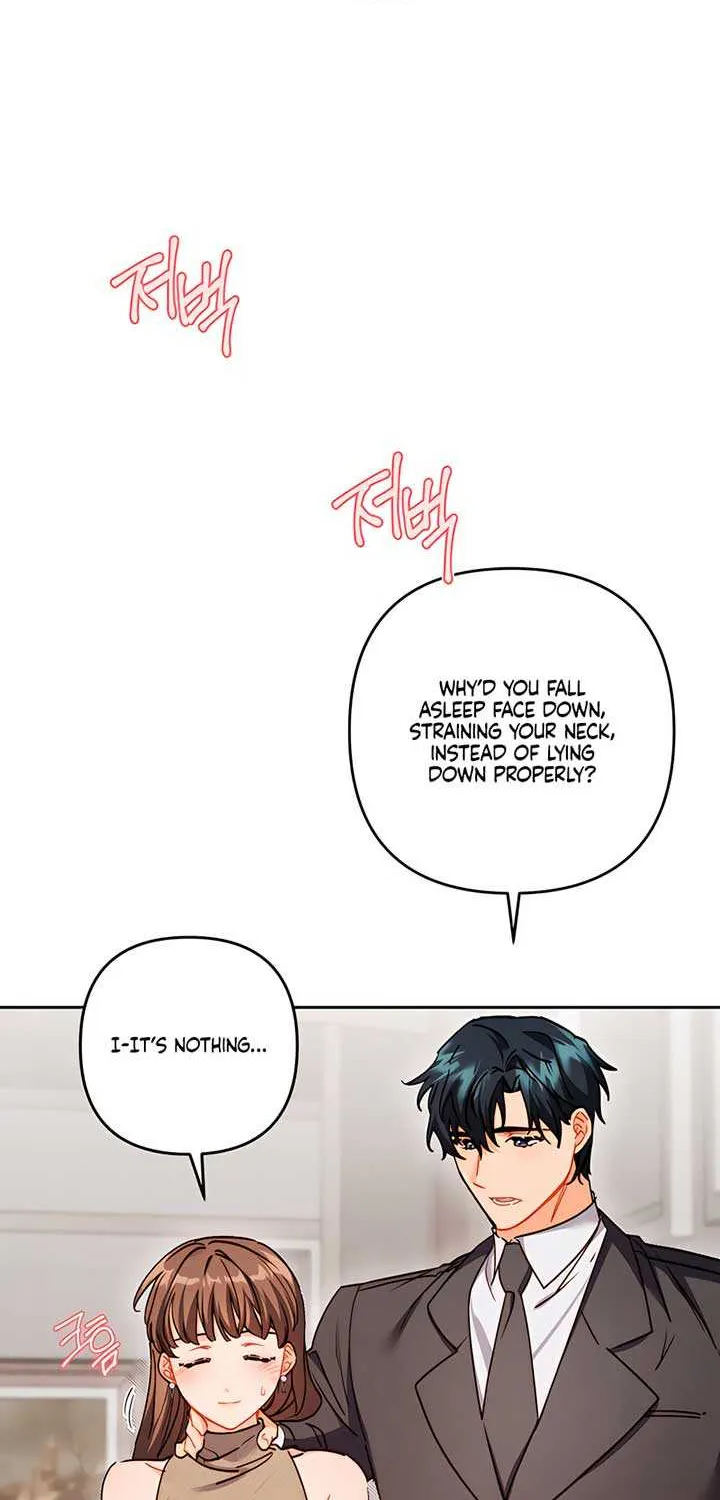Ready Shoot, for Love Chapter 24 page 76 - 