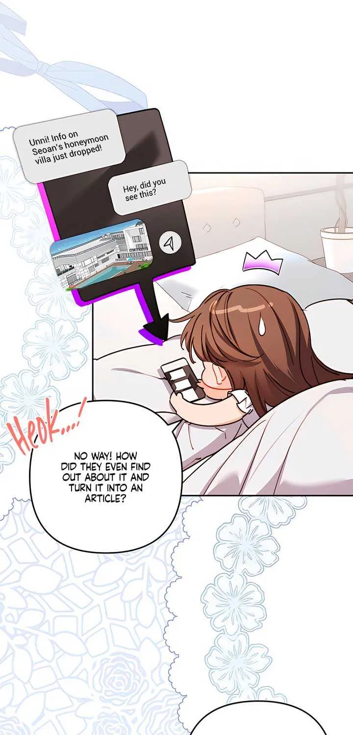 Ready Shoot, for Love Chapter 24 page 9 - 