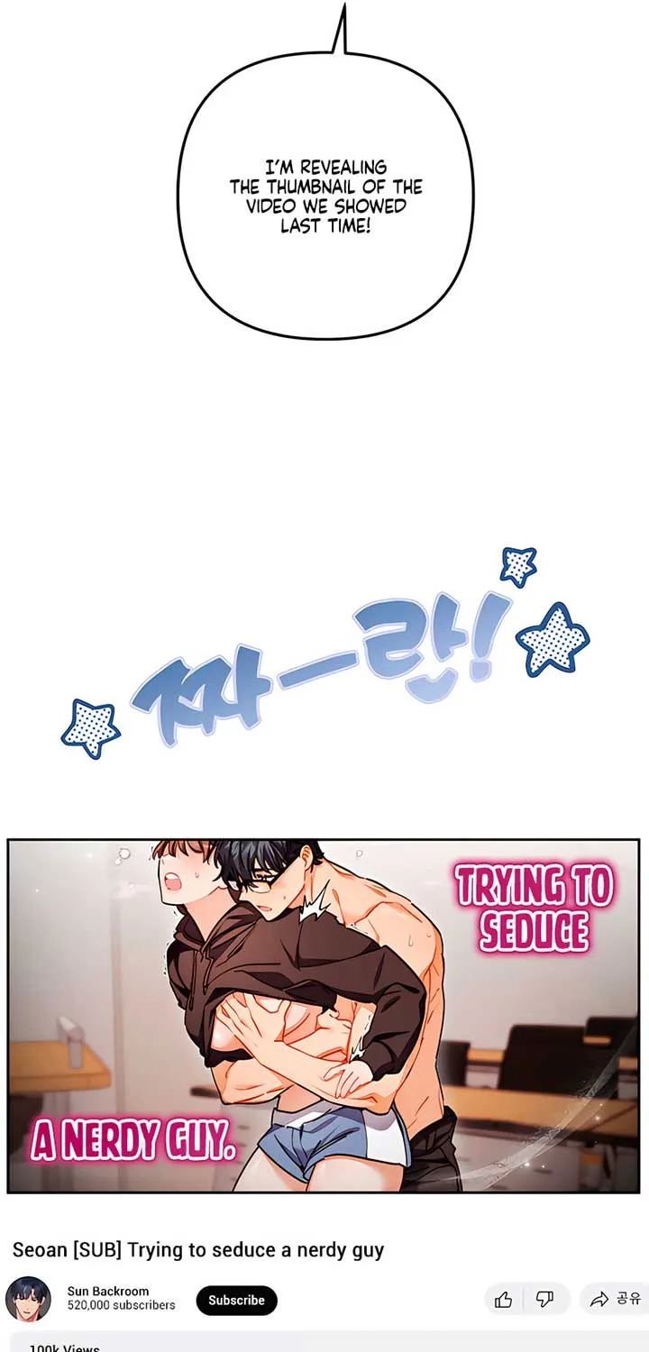 Ready Shoot, for Love Chapter 24 page 84 - 