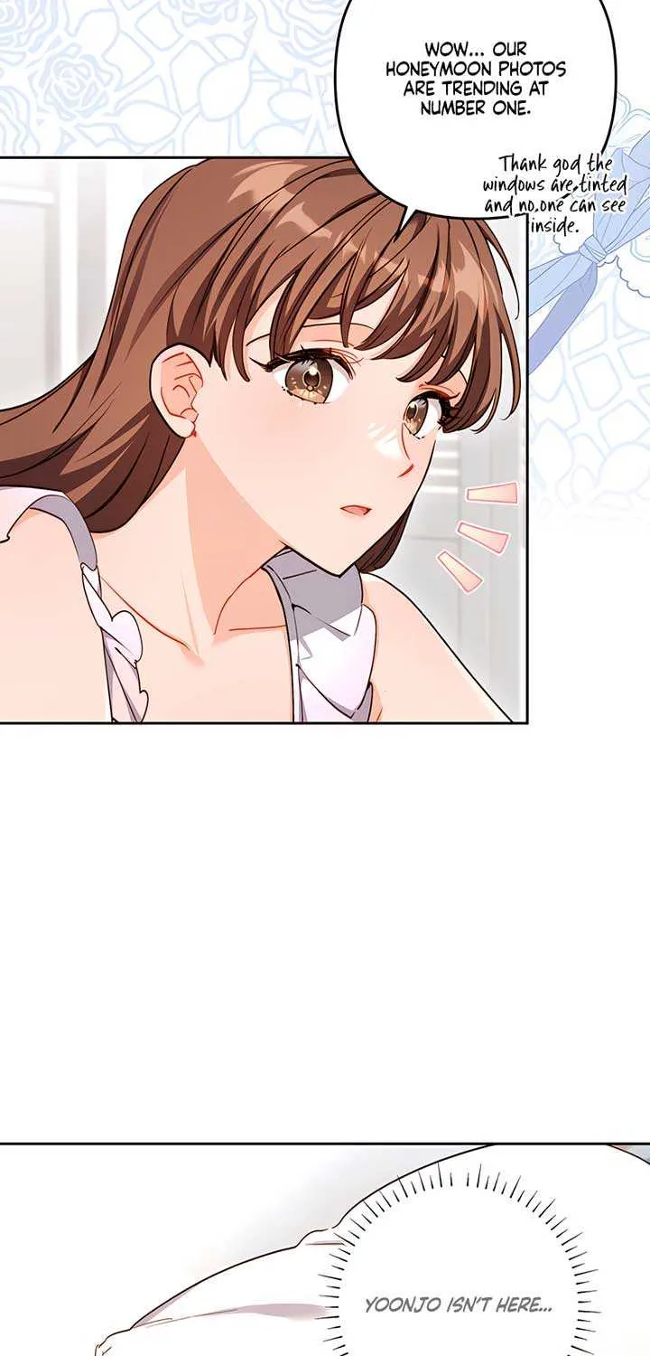 Ready Shoot, for Love Chapter 24 page 10 - 