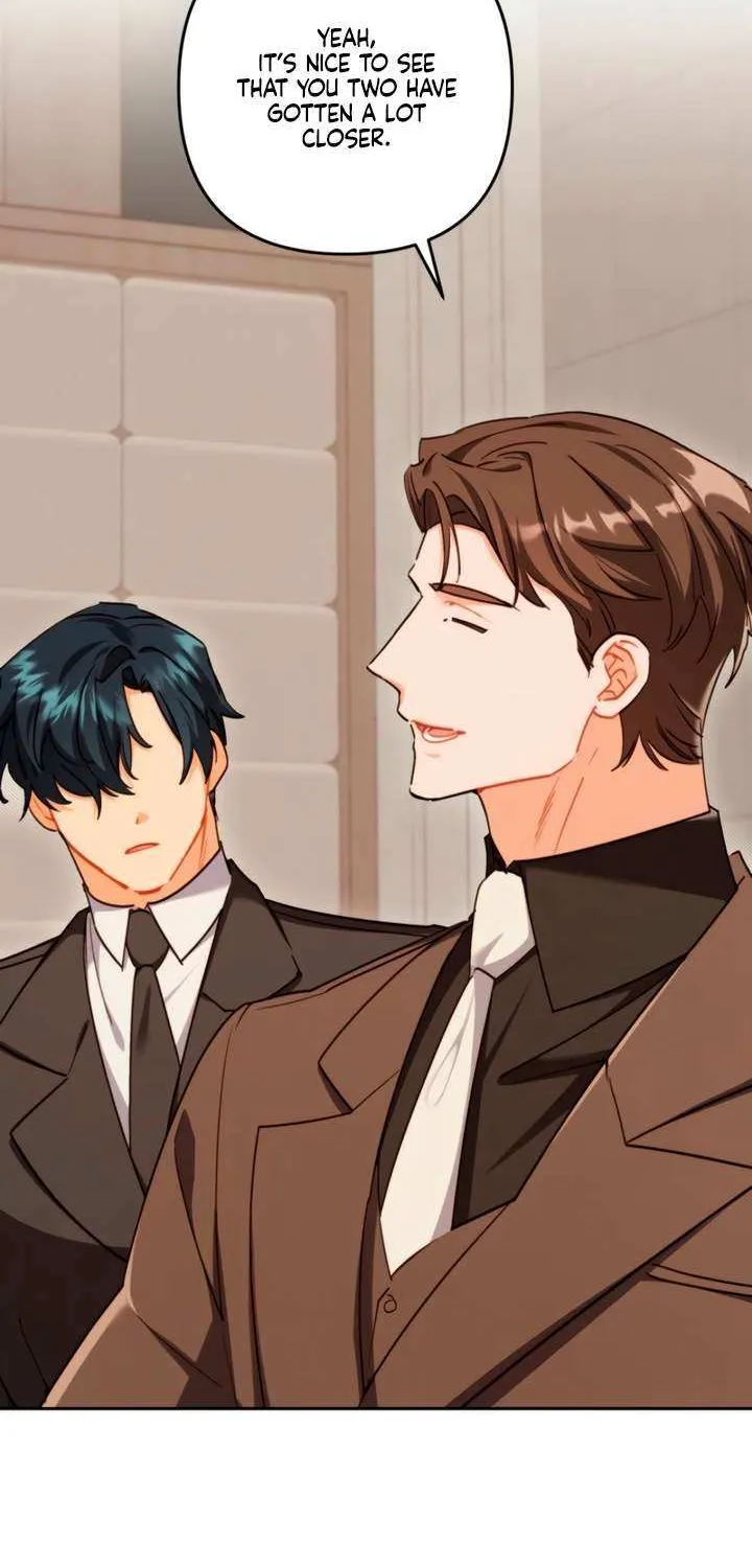Ready Shoot, for Love Chapter 25 page 19 - 