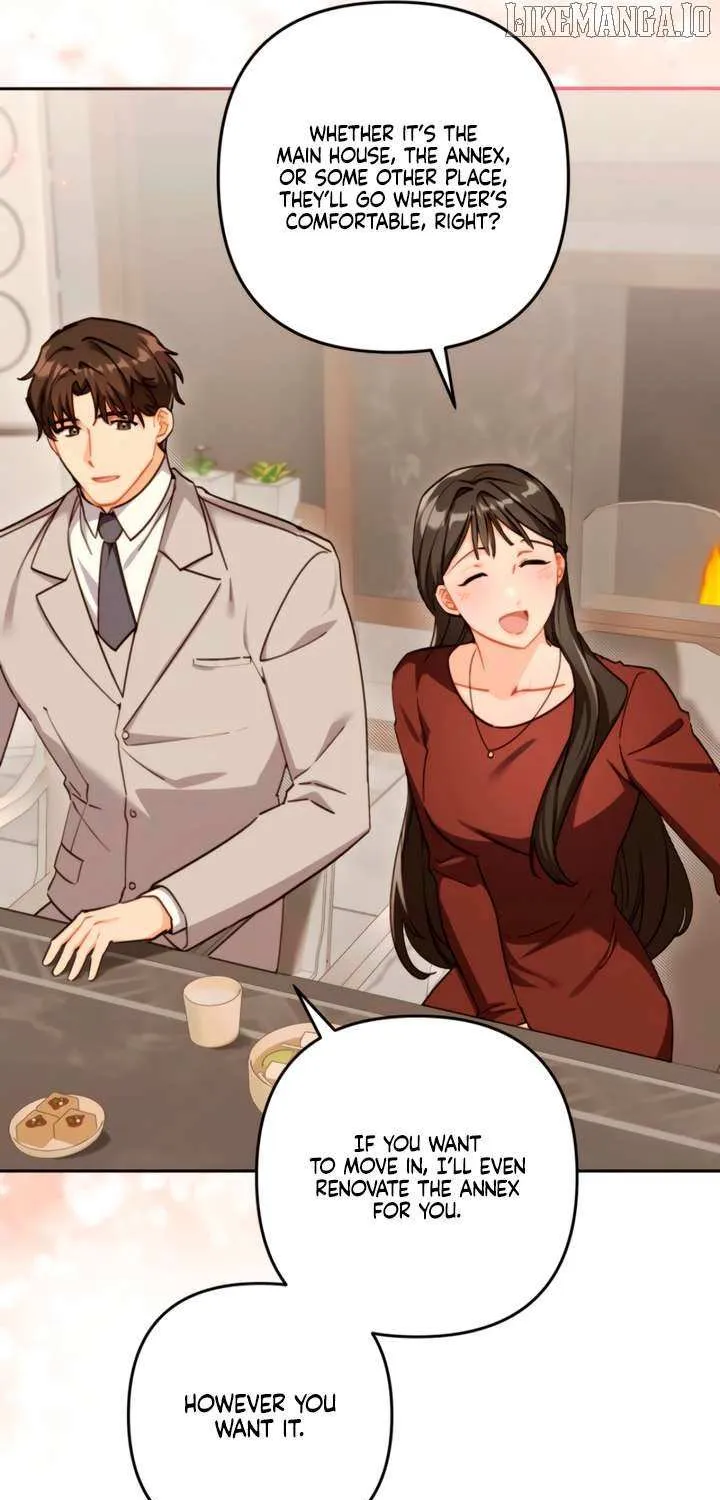 Ready Shoot, for Love Chapter 25 page 26 - 