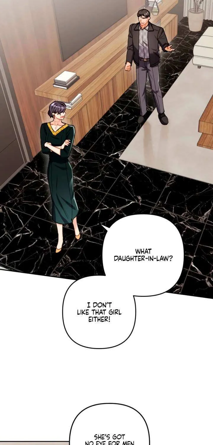 Ready Shoot, for Love Chapter 25 page 31 - 