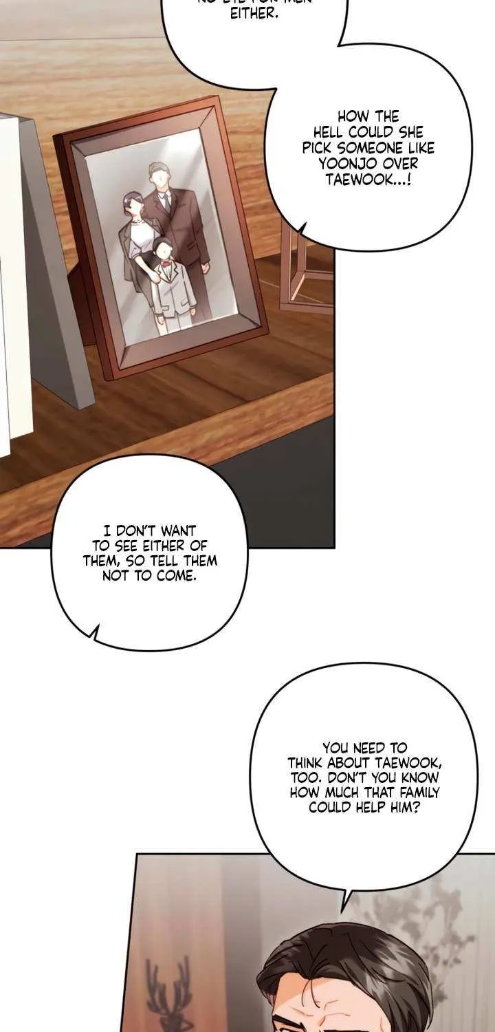 Ready Shoot, for Love Chapter 25 page 32 - 