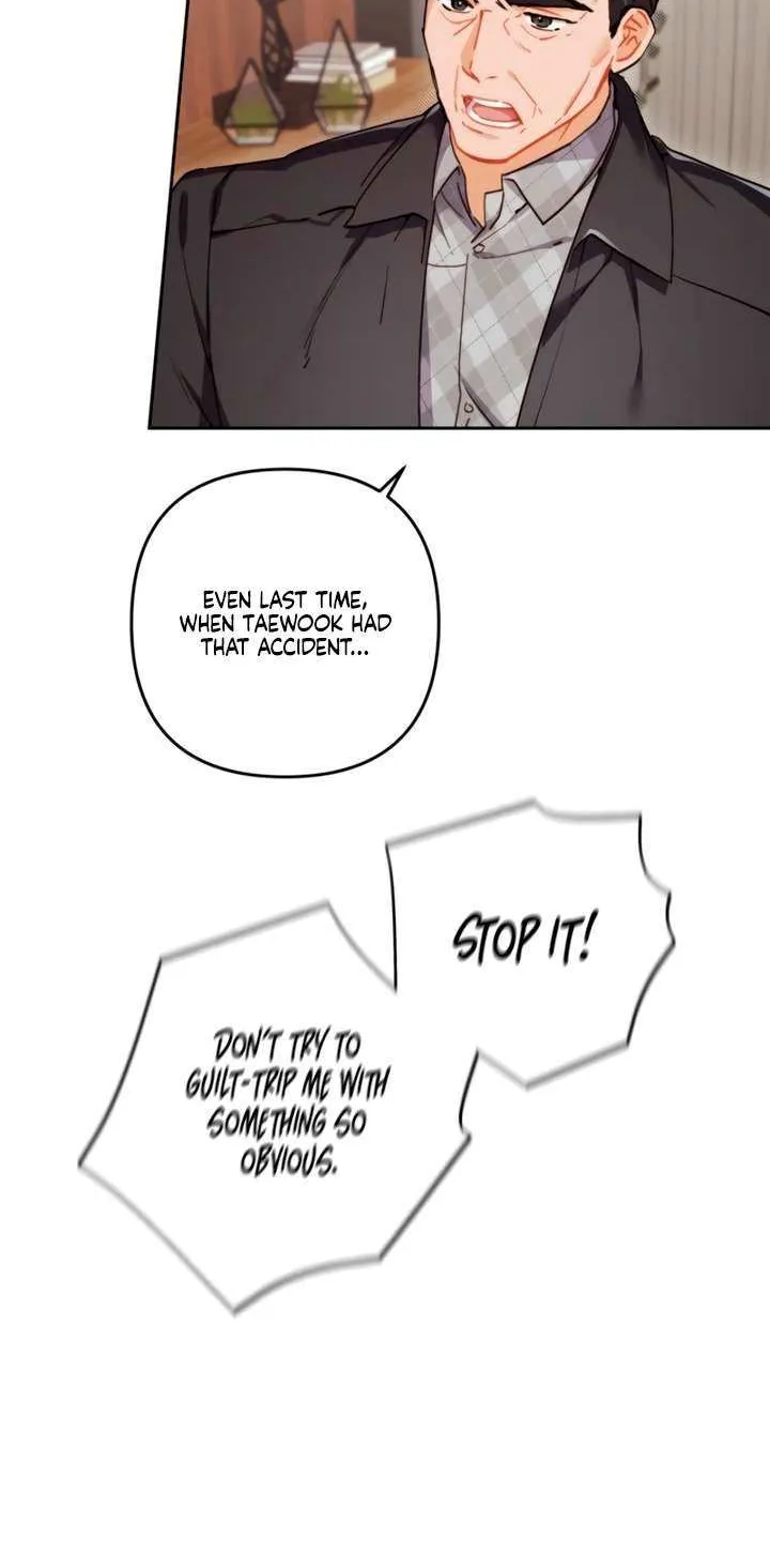 Ready Shoot, for Love Chapter 25 page 33 - 