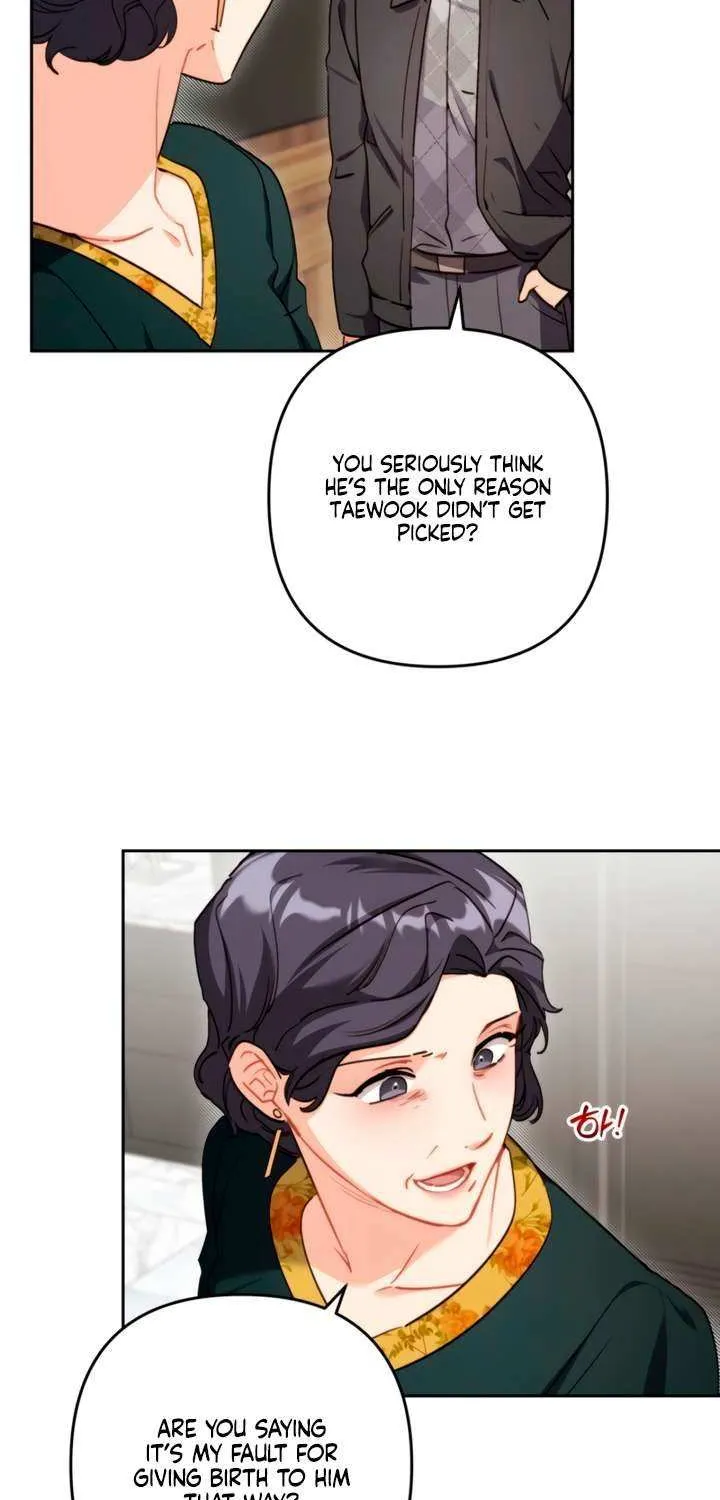 Ready Shoot, for Love Chapter 25 page 36 - 