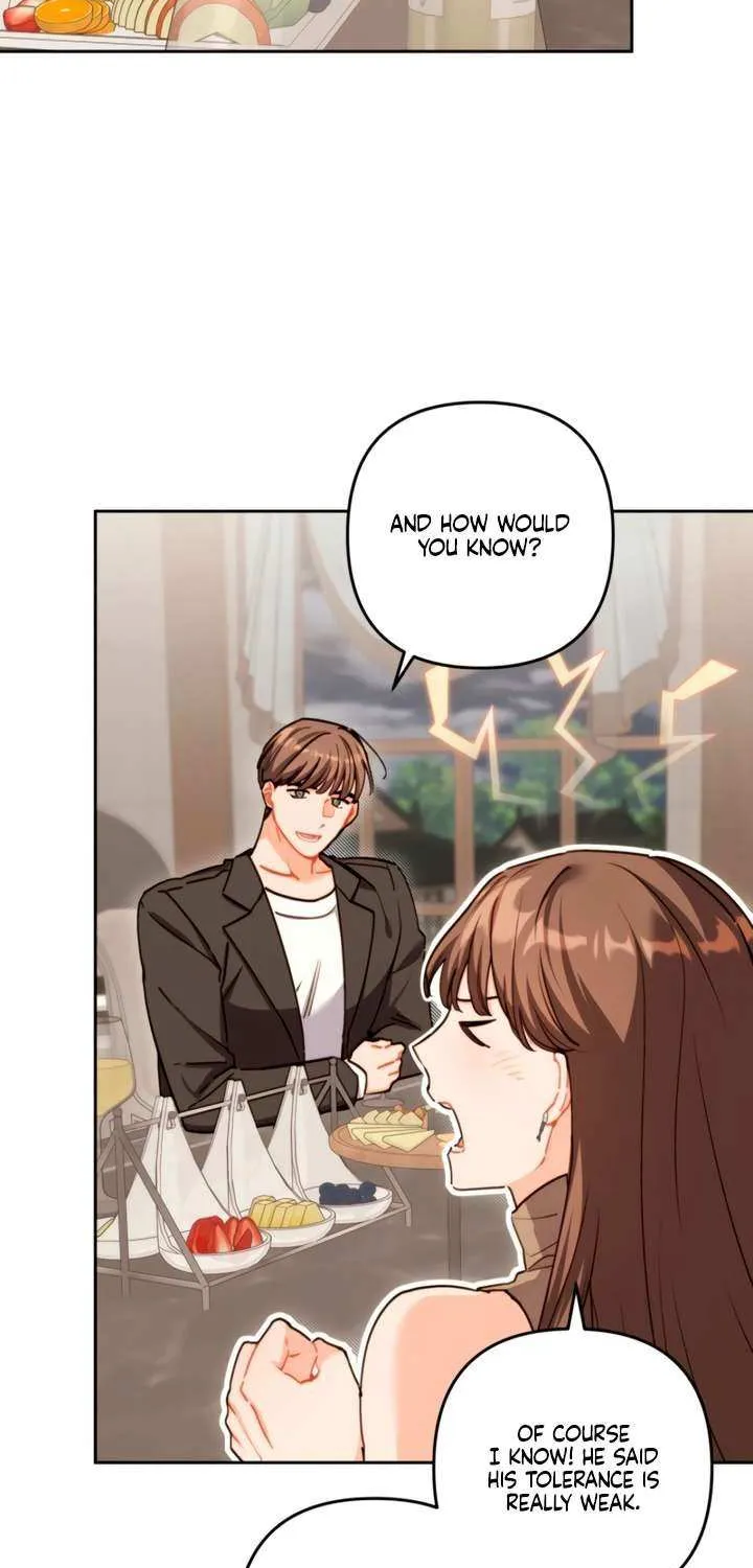 Ready Shoot, for Love Chapter 25 page 44 - 