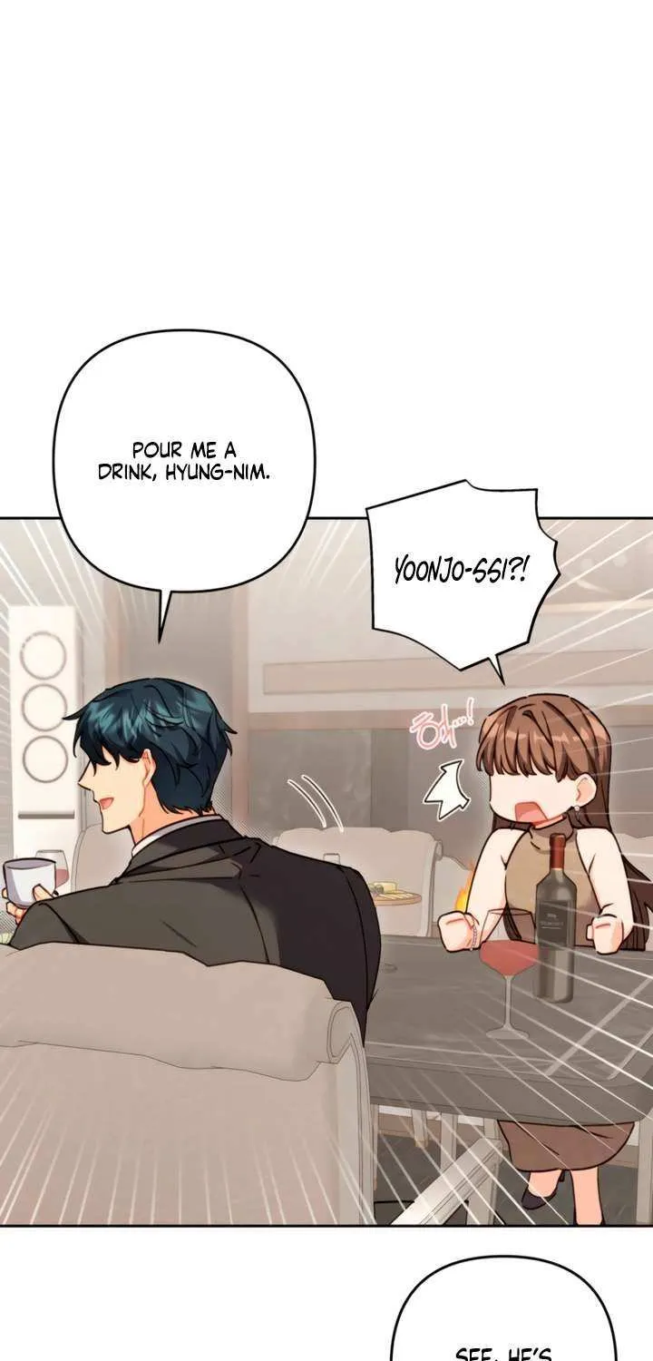 Ready Shoot, for Love Chapter 25 page 46 - 