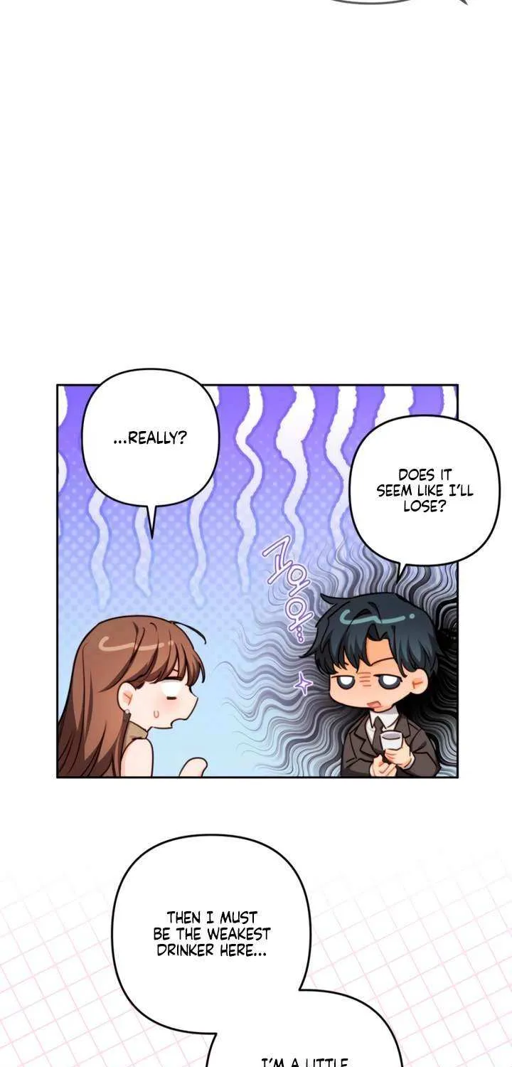 Ready Shoot, for Love Chapter 25 page 48 - 